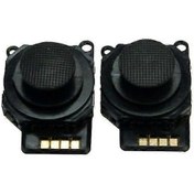 Resim Adet Joystick Düğme Kontrol Başparmak 3d Analog Çubuk Psp 2000 2001 2002 Uyumlu D442 Newway 
