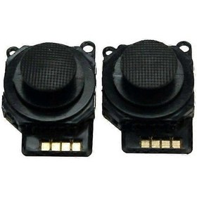 Resim Adet Joystick Düğme Kontrol Başparmak 3d Analog Çubuk Psp 2000 2001 2002 Uyumlu D442 Newway 