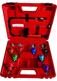 Resim Rico Radyatör Test Kiti 013-kk1121 