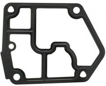 Resim Transporter T5 1.9 AXB Motor Yağ Soğutucu Kütük Contası 