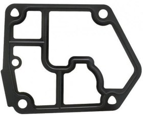 Resim Transporter T5 1.9 AXB Motor Yağ Soğutucu Kütük Contası 