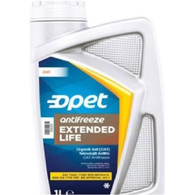 Resim Opet Extended Lıfe 1 L 