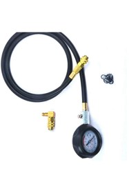 Resim Nt Tools Araç Oto Yağ Basıncı Test Cihazı Basınç Ölçer 13 Parça (nta1063) 