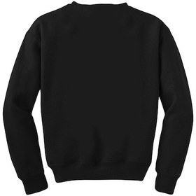 Resim Black Veil Brides Rebels Siyah Sweatshirt Siyah 