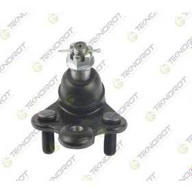 Resim Teknorot H-1054 - Rotil Alt Sağ-sol Honda Cıvıc 1.6l R16b2 Fb7 1 