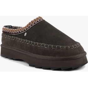 Resim Emu Australia Sharky Adventure Scuff Kadın Gri TERLIK.21047 