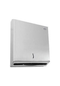 Resim Palex Z Katlama Havlu Dispenseri Krom 400'lü3802-0 