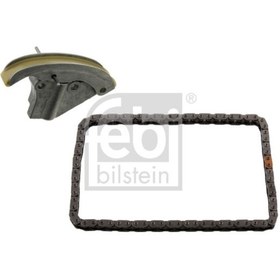 Resim FEBI BILSTEIN 33909 Eksantrik Zincir Seti Transit Mondeo 2.0 2.0d 2.4 2.4d 00-0 (WF513427) 