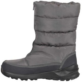 Resim Scooter Z7447tg Gri Kadın Watertıght Kar Botu-gri Gri 