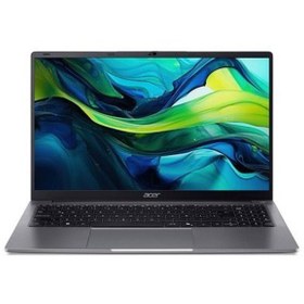 Resim Acer Aspire Lite AL15-32P-C65V NX.J9UEY.001 Celeron-N4500 4 GB 128 GB SSD 15.6" W11H Dizüstü Bilgisayar 