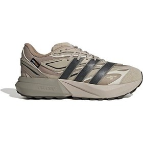 Resim Adidas Lightblaze Atr Jp7774 Unisex Günlük Ayakkabı Bej 