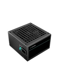 Resim DeepCool PF650 650W 80+ Güç Kaynağı 