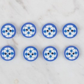 Resim Loren Crafts 8 Li Futbol Topu - 414 