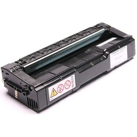Resim Ricoh Sp-c252 Kırmızı Uyumlu Toner Yüksek Kapasiteli Great Toner 