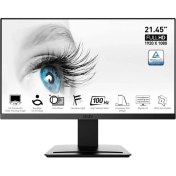 Resim Msı 21.5 Va Pro MP223 1ms 100HZ HDMI Ev Ofis Tip Monitör 1920X1080 