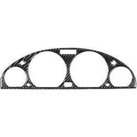 Resim Konsol Paneli Karbon E46 M3 Huiliang 