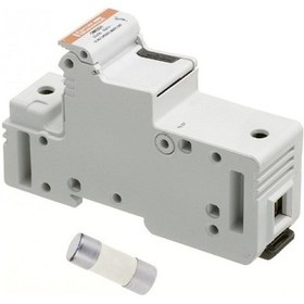 Resim 80a Dc Sigorta Ve Kaidesi 