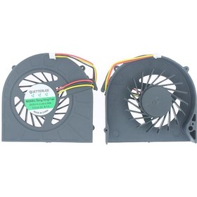 Resim Dell Inspıron N5010-9014 Uyumlu Fan 