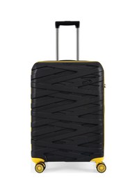 Resim Ççs Nc-092 Abs Orta Boy Valiz Siyah 