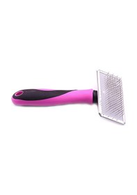 Resim Lichen 2 Parça Evcil Hayvan Tarağı, Bakım Tarağı, Evcil Hayvan 