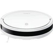 Resim Xiaomi Vacuum E10 Robot Süpürge ve Mop Beyaz 