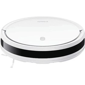 Resim Xiaomi Vacuum E10 Robot Süpürge ve Mop Beyaz 