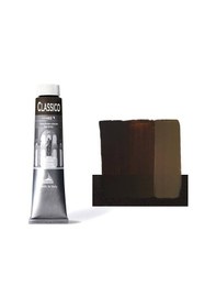 Resim Maimeri Classico Yağlı Boya 200 ML 493 Raw Umber 