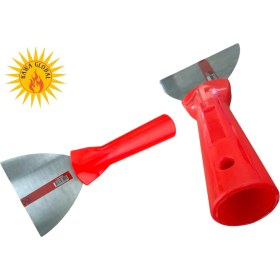 Resim Profesyonel Saptak Ispatula 100MM El Toro 