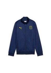 Resim Fenerbahçe S.k. 24/25 Genç Specıal Antrenman Ceketi 783483 10 Mavi 