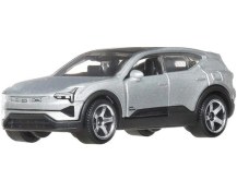 Resim Matchbox 1:64 Arabalar 2024 Polestar 3 Jbw61 Çok Renkli 