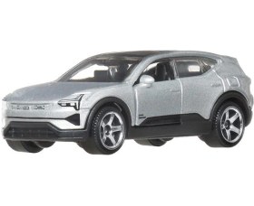 Resim Matchbox 1:64 Arabalar 2024 Polestar 3 Jbw61 Çok Renkli 