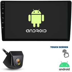 Resim ROADSTAR RD-9700 Tablet Multimedya Android 10.1 İnç 2+16GB 