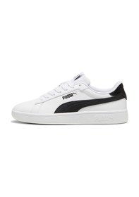Resim Puma Smash 3.0 Nıghtkeeper Vps Ayakkabı Erkek Çocuk Beyaz 