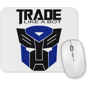 Resim Baskı Dükkanı Trust Mouse Pad 