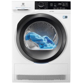 Resim Electrolux EW9HS289ST 9 Kg A+++ Çamaşır Kurutma Makinesi 