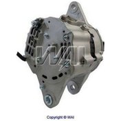 Resim Waı 20113n Alternator 24v 50a 3 Kanal Mıtsubıshı Tıp Hıtachı Mıtsubıshı Isuzu Sumıtom 6hk1 