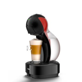 Resim Delonghi Dolce Gusto EDG355.B Colors Kapsüllü Kahve Makinesi - Siyah - 1340 Watt 