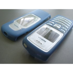 Resim nostaljikcep Nokia 2100 Kapak Ve Tuş Takımı 