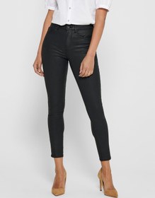 Resim Only Onlhush Life Mid Ss Coat Bj Kadın Jean Pantolon (15182330) 