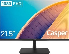 Resim Nirvana 21.5" 75hz 7ms (hdmı+vga) Fhd Led Çerçevesiz Monitör 