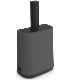 Resim Biala Kedi Kumu Küreği Ve Tutacağı - Şık Ve Fonksiyonel Temizlik Seti 