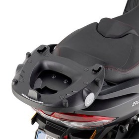 Resim GIVI SR3115 SUZUKI BURGMAN 400 (06-23) ARKA ÇANTA TAŞIYICI 