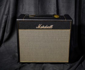 Resim Marshall SV20C Mark II Elektro Gitar Kombo Amfi (2.El) 
