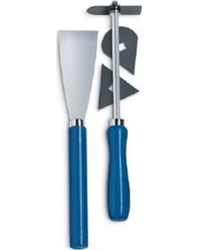 Resim Steinel 010317 Boya Kazıma Seti N11.1160 