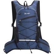 Resim Skycity Kamp, Yürüyüş, Koşu Ve Sırt Çantası İçin Hafif Bisiklet Sırt Çantası Açık Hava Sporları Seyahat Çantası C Renkli 