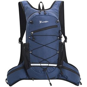 Resim Skycity Kamp, Yürüyüş, Koşu Ve Sırt Çantası İçin Hafif Bisiklet Sırt Çantası Açık Hava Sporları Seyahat Çantası C Renkli 