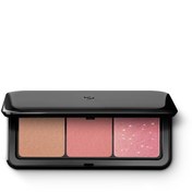 Resim MULTI FINISH TRIO BLUSH & BRONZER PALETTE 