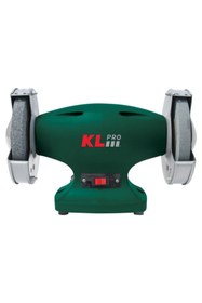 Resim İKON MARKET Klpro Kltm200 250watt 350mm Profesyonel Taş Motoru 