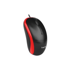 Resim Havit MS851 Kablolu Optik Mouse 