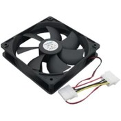 Resim Hadron Hd2511 Kasa Fanı 12 Cm 